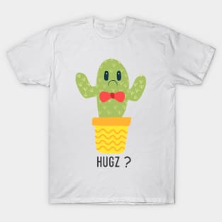 Hugs T-Shirt